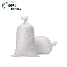 Dapoly Transparent bag China Mainland 100% Virgin PP clear pp woven bags